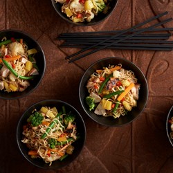 Quick & Easy Fried Rice