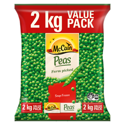 Peas 2kg